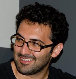 Babak Mahdavi-Damghani