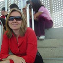 Maria Dolores de las Marinas