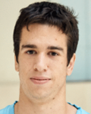 Pablo González-Vizuete