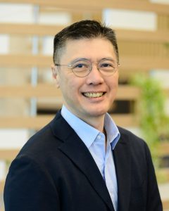 Wai Keung Chui