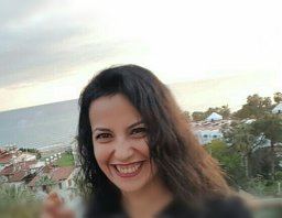 Gulsum Abusoglu