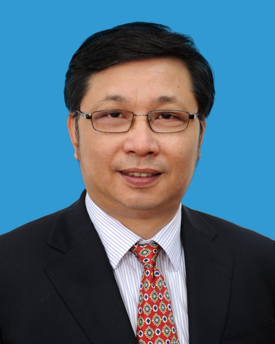 Jianzhong Sun