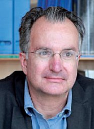 Nicolas Ballon