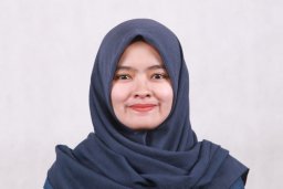 Rima Shidqiyya Hidayati Martin