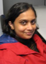 Rajasree Menon