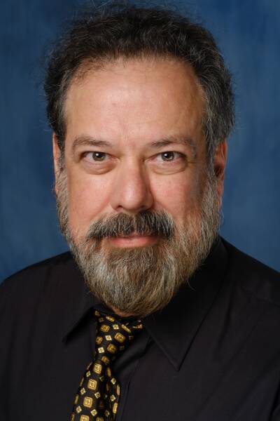 David W Pascual