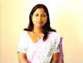 Chhaya Dalela