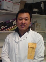 Wai M. Liu
