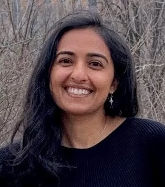 Simran Arora