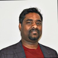 Poongavanam Vasanthanathan