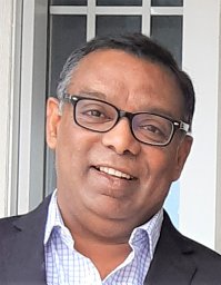 Beesoon Sanjay