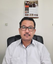 Muhammad Syarif Hasyim