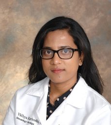 Vidhya Karivedu