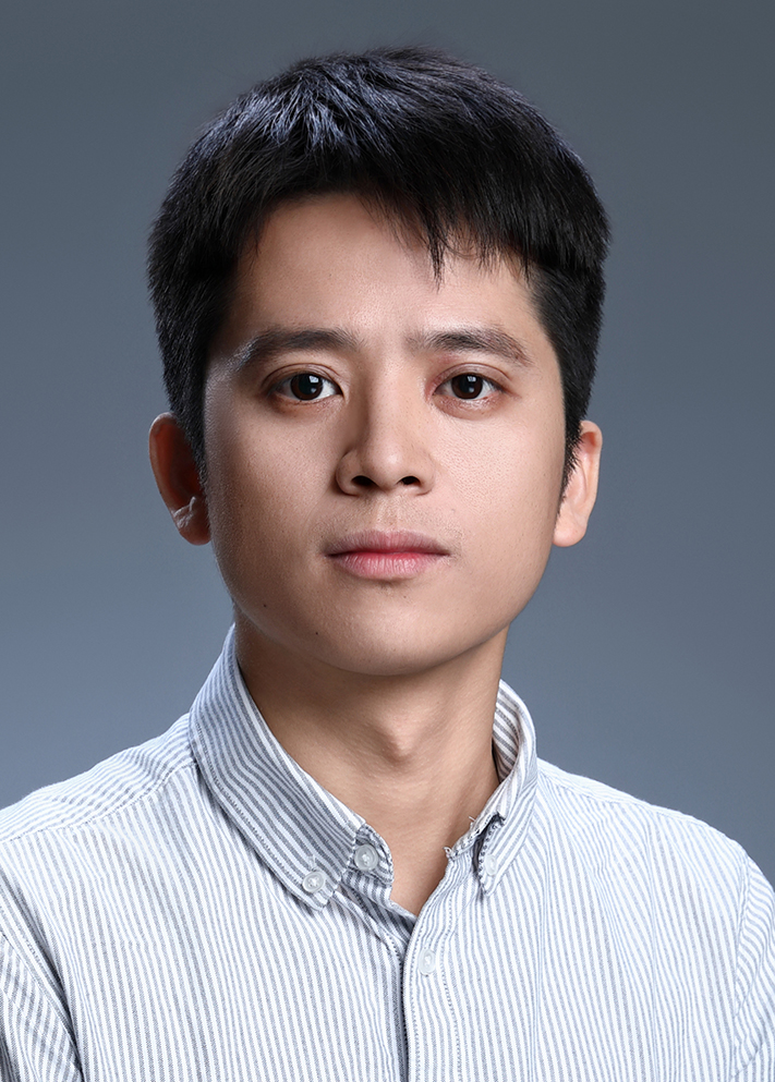 Zhijie Zheng
