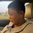 Mary Amoah