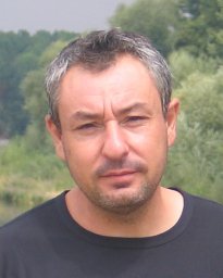 Juan Gabriel Martinez