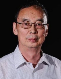 Qingshi Zhu