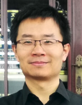 Yuanhua Xie