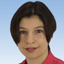 Boriana Buchner