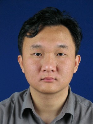 Zijing Tan