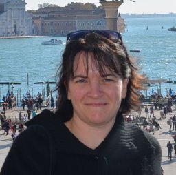 Laure Léger
