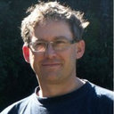 Chris Kirk