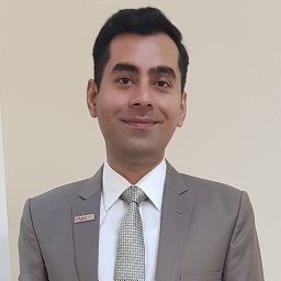 Hammad Mueen Arbi
