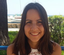 Maria Jose Gutierrez-Cobo