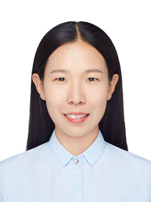 Yangyang Li