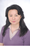 Zulipiya Yunusi