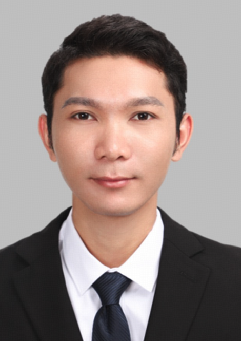 Kangsen Li