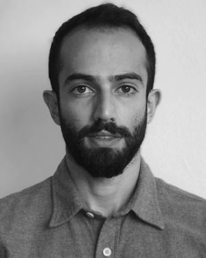 Babak Moatamed