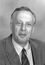 Keith Pavitt
