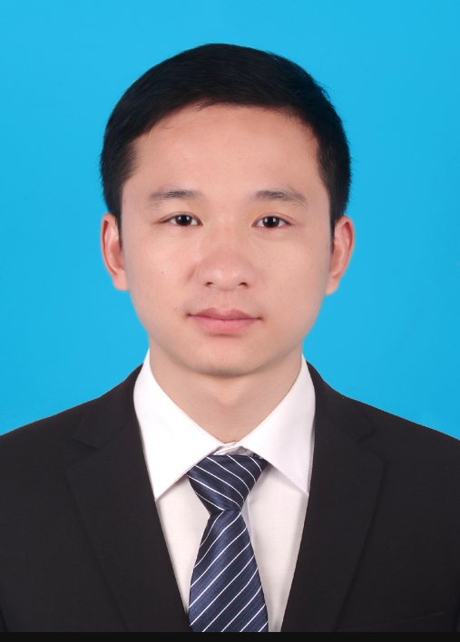 Chong Li