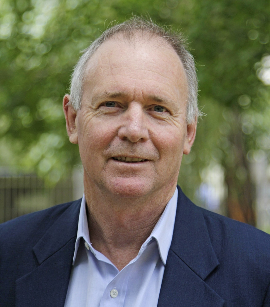 Anthony J. Jakeman (Anthony Jakeman)