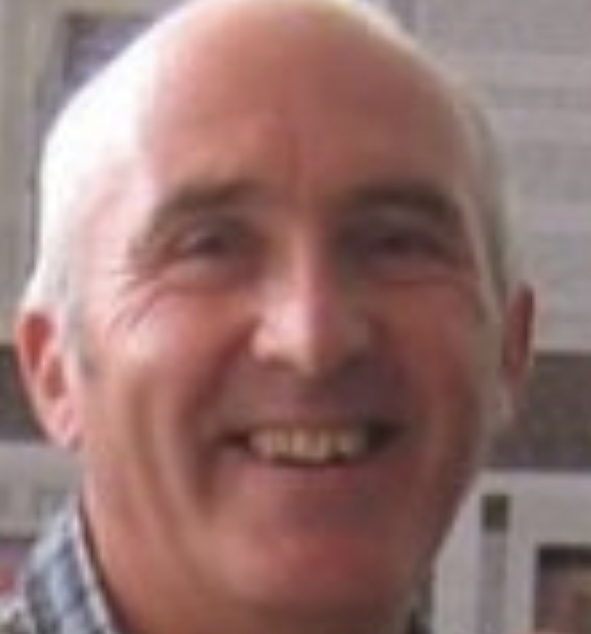 George Milne