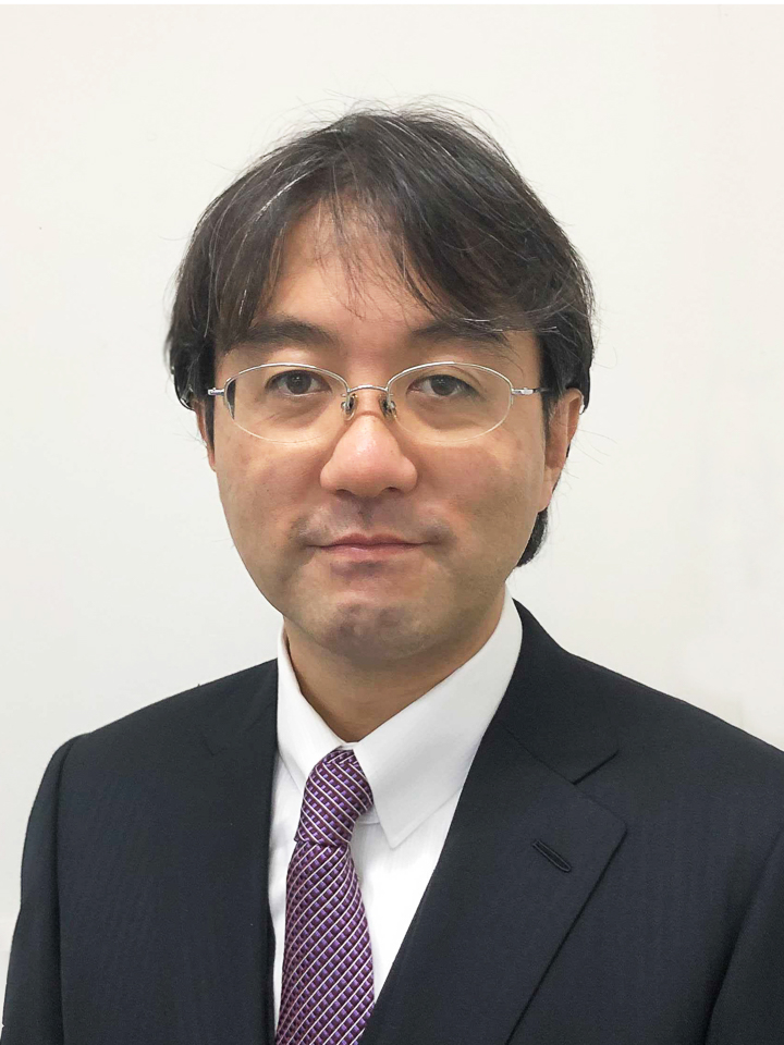 Iwao Matsuda