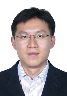 Huabin Wang
