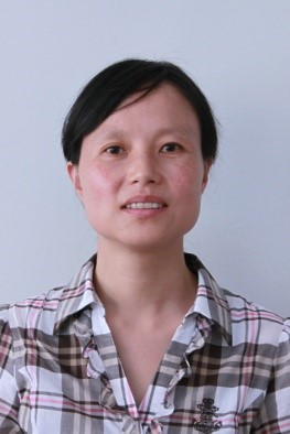 Aixia Yan