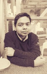 Tamal Sarkar