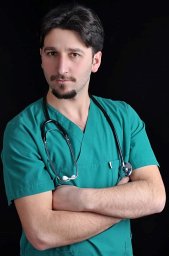 Tarik Safak