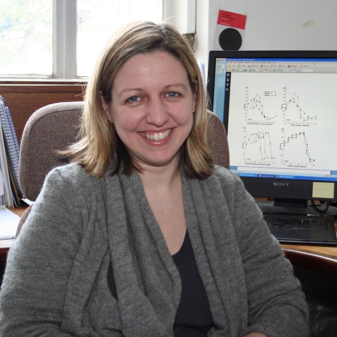Kristine Krug