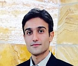 Amin Beigzadeh
