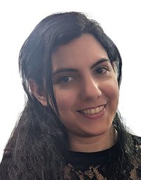 Farnoosh Forouzan