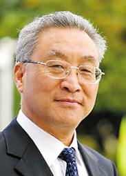 Mingqing Zhang