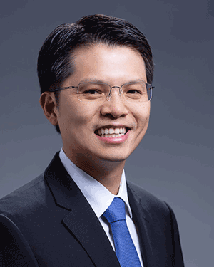 Kevin Chuang