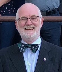 Patrick K. Plunkett