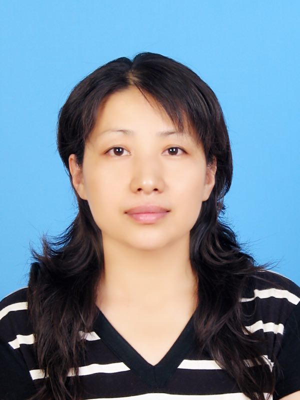 Yongmei Cui