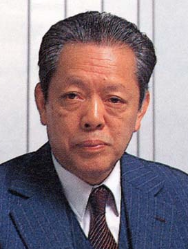 Tairo Oshima