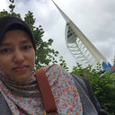 Siti Fatimah Abdul Rahman
